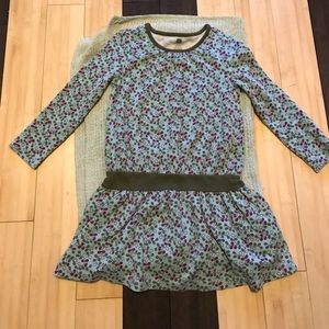 Girls size 6 dress